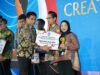 Pemkot Bandar Lampung Juara Creative Financing Tingkat Kota