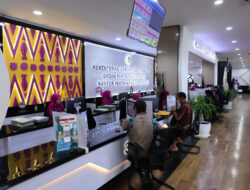 Kementerian ATR/BPN Susun Anggaran 2027