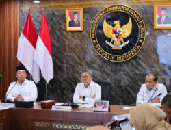 Pemerintah Tetapkan Lahan Sawah Dilindungi di 12 Provinsi untuk Dukung Ketahanan Pangan