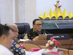 BPN Lampung Dorong Kolaborasi Lintas Sektor Tangani Sengketa Pertanahan