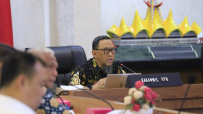 BPN Lampung Dorong Kolaborasi Lintas Sektor Tangani Sengketa Pertanahan
