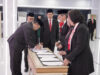 Menteri ATR/BPN Lantik 85 Pejabat