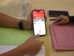 Mudik Lebih Tenang, Pantau Proses Pertanahan Lewat Genggaman Tangan