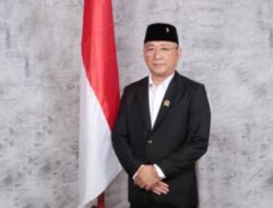 BK DPRD Lampung Rekomendasikan Andi Robi Dinonaktifkan Sementara