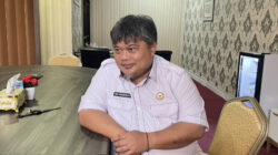 Catat! Pelaksanaan Program Revitalisasi Sekolah Dilarang Pake Pemborong