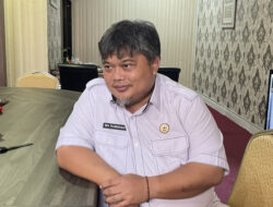 Catat! Pelaksanaan Program Revitalisasi Sekolah Dilarang Pake Pemborong