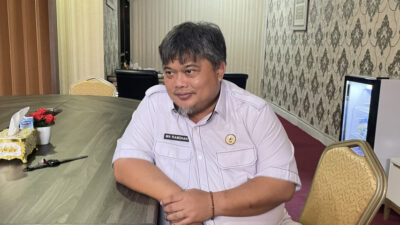 Catat! Pelaksanaan Program Revitalisasi Sekolah Dilarang Pake Pemborong