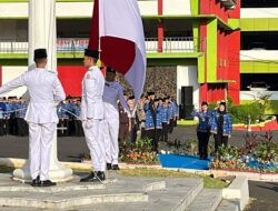 Hari Pancasila, Eva Dwiana Ajak Warga Perkuat Persatuan