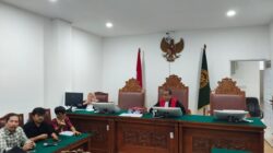 Praperadilan Dikabulkan Sebagian, Polisi Diminta Lanjutkan Usut Kasus Andrie Yunus