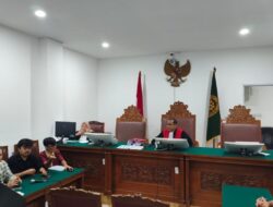 Praperadilan Dikabulkan Sebagian, Polisi Diminta Lanjutkan Usut Kasus Andrie Yunus