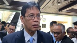 Istana Bantah Kabar Purbaya Mundur dari Kursi Menkeu