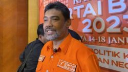 Istana Beri Sinyal Said Iqbal Masuk Kabinet Prabowo