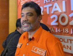 Istana Beri Sinyal Said Iqbal Masuk Kabinet Prabowo