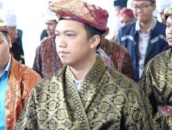 Munas HIPMI di Lampung Dijamin Aman, Tokoh Adat: Jangan Coba-Coba Bikin Rusuh
