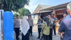 Ketua Komisi I DPRD Lampung Digugat Soal Sengketa Tanah
