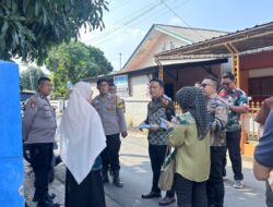 Ketua Komisi I DPRD Lampung Digugat Soal Sengketa Tanah