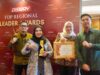 Eva Dwiana Raih Disway Top Regional Leader Awards 2026