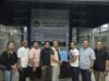 Empat Kandidat Siap Bertarung di Musprov Apindo Lampung
