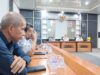 Sambut Ribuan Wartawan, PWI dan Disparekraf Lampung Matangkan HPN dan Porwanas 2027