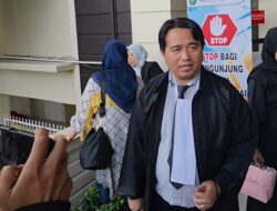 Warga Transmigrasi Mesuji Siap Duduki Kantor Gubernur, Tuntut Pengembalian Lahan