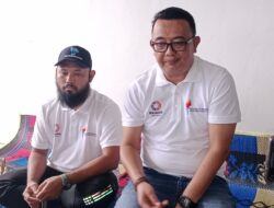 Pendaftar Fun Swimming Piala Kemenpora RI 2026 di Lampung Membludak
