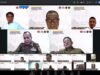 IPR Lampung Naik Jadi 12,4, FKPT Ajak Perkuat Literasi Digital dan Piil Pesenggiri