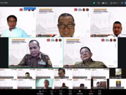 IPR Lampung Naik Jadi 12,4, FKPT Ajak Perkuat Literasi Digital dan Piil Pesenggiri
