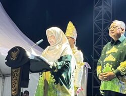 Resmi Ditutup, Perputaran Uang di Bandar Lampung Expo 2026 Capai Rp3,1 Miliar