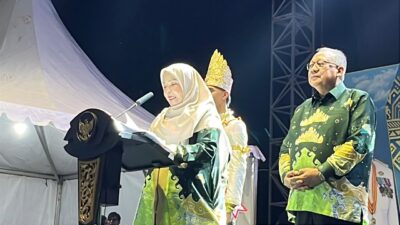 Resmi Ditutup, Perputaran Uang di Bandar Lampung Expo 2026 Capai Rp3,1 Miliar