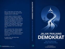 Jalan Panjang Demokrat: Dari Era Reformasi Menuju Indonesia Emas