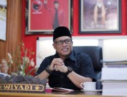 Isu Pergantian Pimpinan DPRD Mengemuka, Wiyadi: Saya Tegak Lurus Keputusan Partai