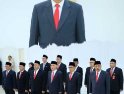 Jajaran Kanwil BPN Lampung Ikuti Pelantikan Pejabat ATR/BPN Secara Daring