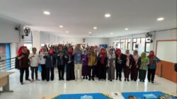 Perempuan Harus Cerdas Hadapi Penipuan dan Perundungan di Dunia Digital