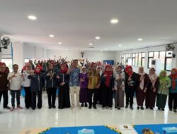 Perempuan Harus Cerdas Hadapi Penipuan dan Perundungan di Dunia Digital