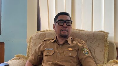 Tindaklanjuti Catatan BPK, Pemkot Bandar Lampung Benahi Aturan Wisata Religi