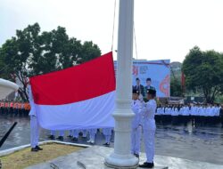 Peringati HUT ke-81 RI, Pemkot Bandar Lampung Perkuat Semangat Persatuan