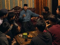 GMNI Lampung Sebut Gus Gudfan Layak Pimpin PBNU
