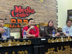 Diisukan Digerebek Berselingkuh, Anggota DPRD Bandar Lampung Sriningsih Angkat Bicara