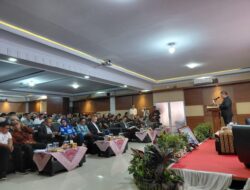 Ketua IKA FH Unila Soroti Keseimbangan Kepastian Hukum dan Keadilan dalam KUHAP Baru