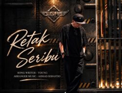 Young Hadirkan Single “Retak Seribu”, Melanjutkan Jejak Empat Tahun Berkarya