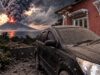 Mobil Diselimuti Abu Vulkanik Anak Krakatau? Jangan Langsung Dilap, Ini Cara yang Benar