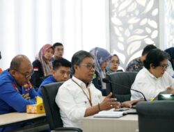 Pelabuhan Panjang Siapkan Operasional Kapal Ro-Ro, Keselamatan Jadi Prioritas