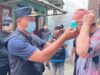 Gerak Cepat Tangani Abu Vulkanik, Pemkot Bandar Lampung Kerahkan Tim ke Lapangan