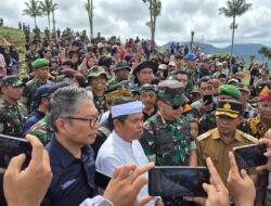 PTPN I Dukung KDM Pulihkan Lahan Cikembang