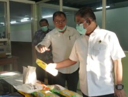PTPN I Siapkan Investasi Rp26,76 Triliun untuk Hilirisasi