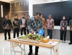 Lima Tahun Pelindo, Regional 2 Panjang Teguhkan Semangat Bersatu dan Melayani
