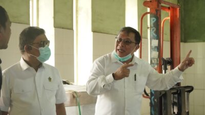 PTPN I Perkuat Bisnis Energi dan Manufaktur